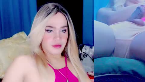 ARIANNE CUMS  online show from February 7, 11:33 pm