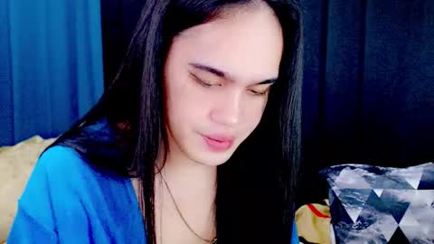 ARIANNE CUMS  online show from February 28, 7:26 am