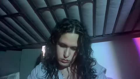 Snapshot of ariawestlove chatting on January 28, 11:07 pm Aria online show from January 28, 11:07 pm