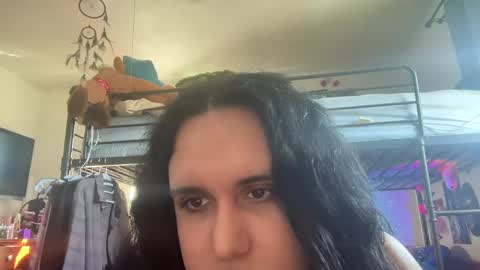 Snapshot of ariawestlove chatting on February 28, 7:46 pm Aria online show from February 28, 7:46 pm