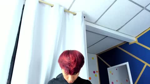 ARIEL VILLA online show from February 20, 2:07 am