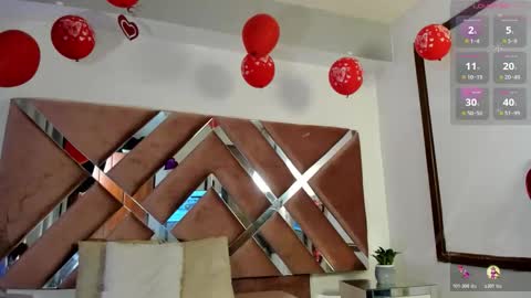 Aron cruz  online show from February 20, 12:51 pm