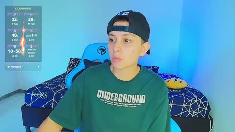 noah and ivy online show from January 23, 6:14 pm