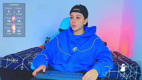 noah and ivy online show from February 2, 6:10 pm