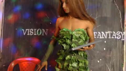 Nathy online show from January 27, 10:27 am