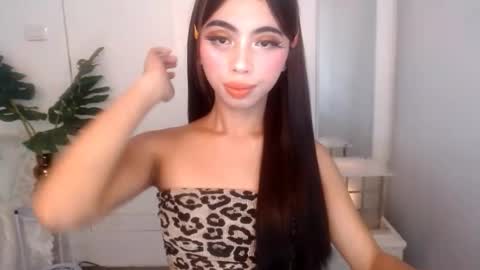 Ariella online show from March 13, 6:08 am