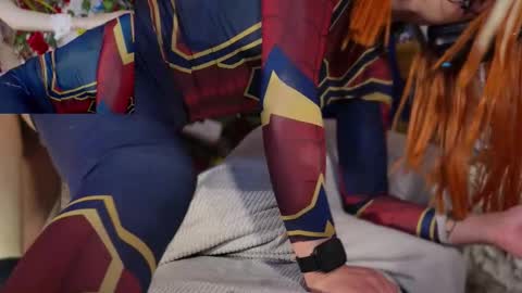 Asami online show from November 8, 11:49 pm