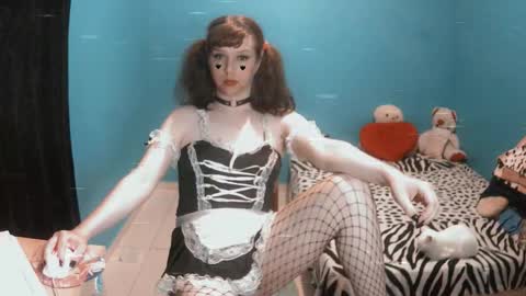 Ash online show from March 13, 10:46 pm