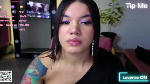 Ashley online show from May 16, 1:36 am