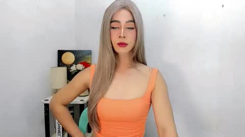 ashley online show from February 14, 7:32 pm