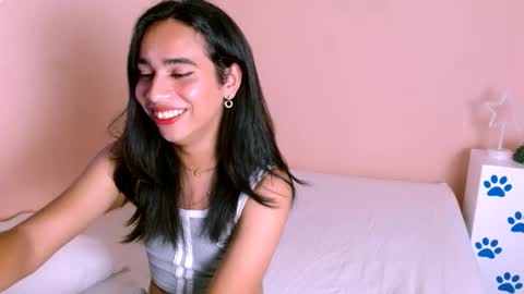 Ashley online show from September 10, 7:35 pm
