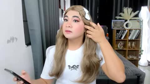 Ceejay and Jessie online show from March 20, 4:57 am