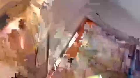 Reyshell online show from April 11, 7:25 am