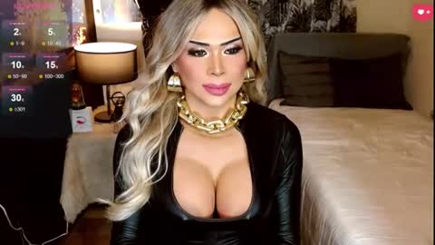 nicole online show from March 26, 7:06 pm