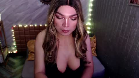 BELLA NOTCH online show from March 18, 4:50 pm