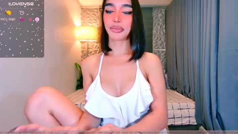 goddess online show from October 3, 2:11 am