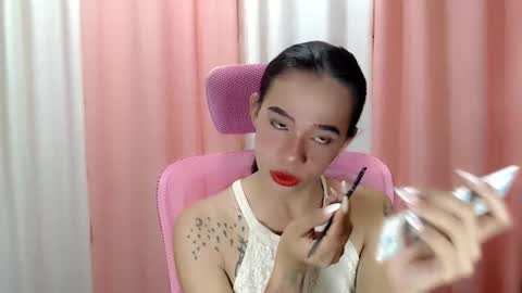 PRINCESS online show from February 23, 7:44 am