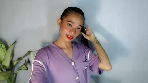 PRINCESS online show from April 13, 11:09 pm