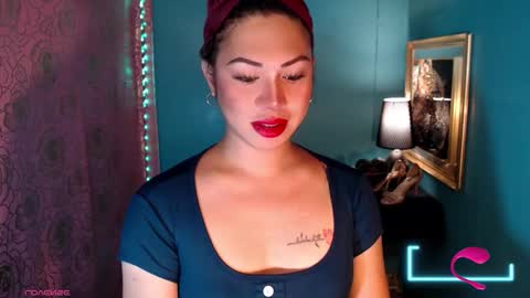 Babe online show from March 10, 9:24 am