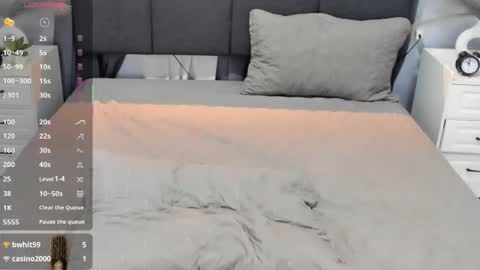 JM online show from October 11, 3:47 pm