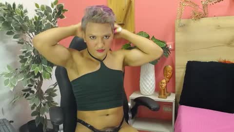 ASLY online show from March 26, 12:20 pm