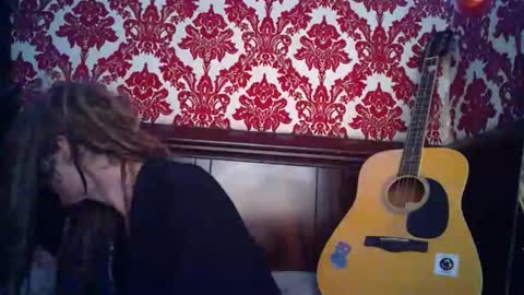 Kali Mah The Divine Adjacent online show from February 3, 5:51 pm