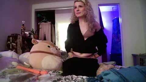 AstoriaLove online show from January 20, 1:39 am