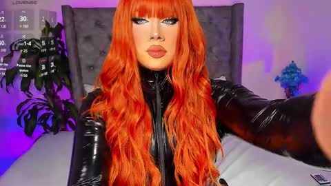 Snapshot of astrid_jonnes chatting on February 21, 12:16 am Astrid jonnes online show from February 21, 12:16 am