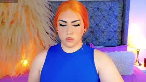 Astrid jonnes online show from November 4, 3:28 am