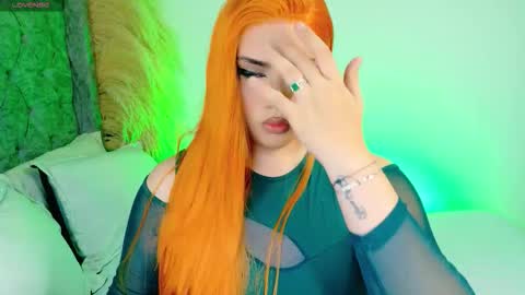 Astrid jonnes online show from February 17, 3:58 am