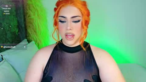 Astrid jonnes online show from March 8, 4:16 am