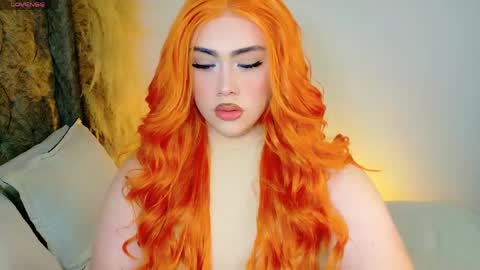 Astrid jonnes online show from April 17, 2:47 am