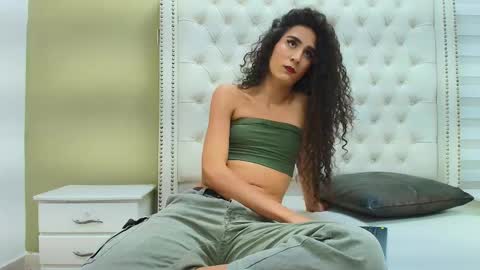 atenea online show from February 23, 3:53 am