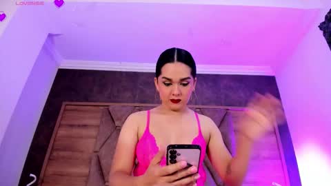 Audrey Hayworth online show from February 22, 9:56 am