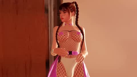 Aura online show from February 24, 3:12 am