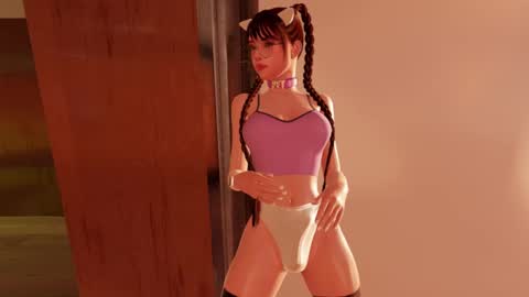 Aura online show from February 24, 6:26 pm