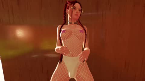 Aura online show from March 8, 9:51 pm