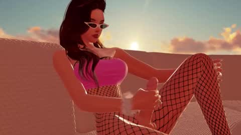 Aura online show from September 29, 6:40 pm