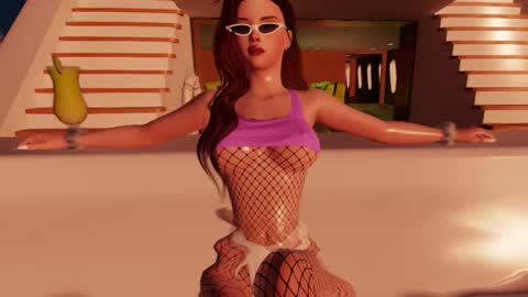 Aura online show from October 7, 12:55 am