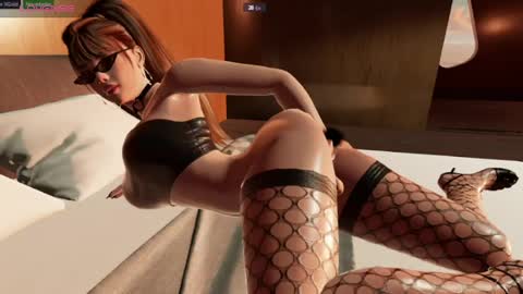 Aura online show from May 12, 1:36 am