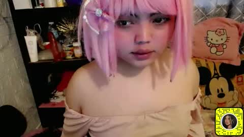 cute online show from September 30, 5:07 am