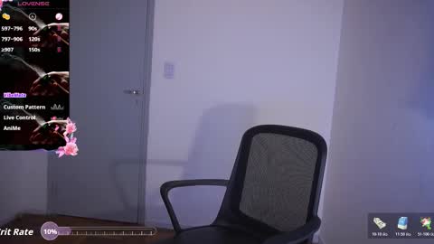   online show from December 2, 9:18 pm