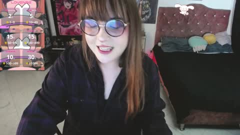 Abril online show from January 30, 3:11 am