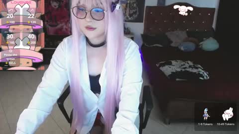 Abril online show from March 2, 1:15 am