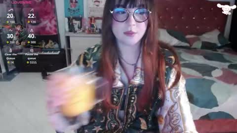 Abril online show from September 23, 2:50 am