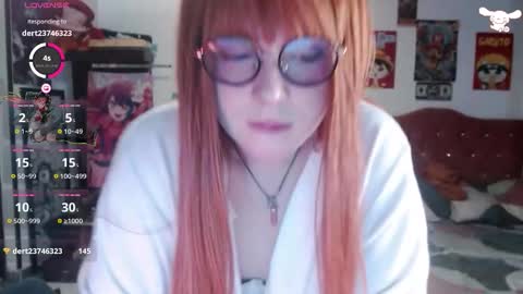 Abril online show from October 5, 2:45 am