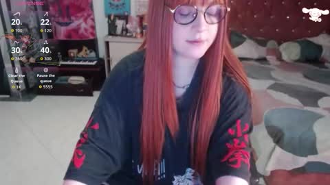 Abril online show from October 17, 3:10 am