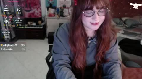 Abril online show from April 10, 4:40 am