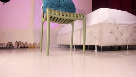 Alexxx online show from April 11, 11:03 am