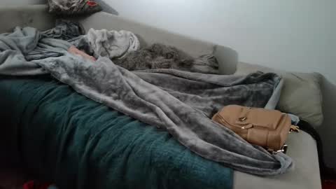 Erinn online show from September 15, 6:35 pm